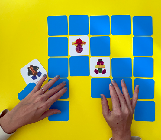 Unlocking Your Brain's Potential: The Cognitive Benefits of Memory Games